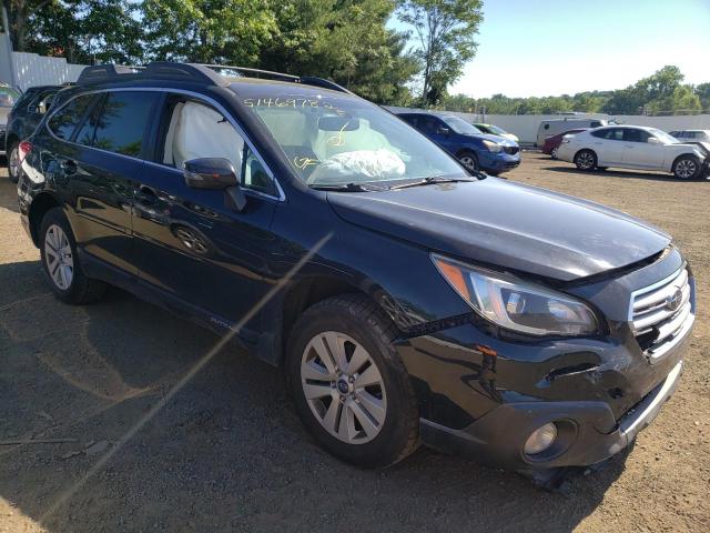 Фото 1 с аукциона – 2016 SUBARU OUTBACK 2. с VIN 4S4BSAHC0G3288856