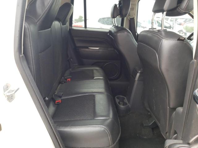 Photo 6 from auction – 2014 JEEP COMPASS LA with VIN 1C4NJCEA8ED533266