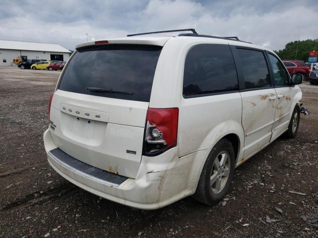 Photo 4 from auction – 2012 DODGE GRAND CARA with VIN 2C4RDGCG8CR318892
