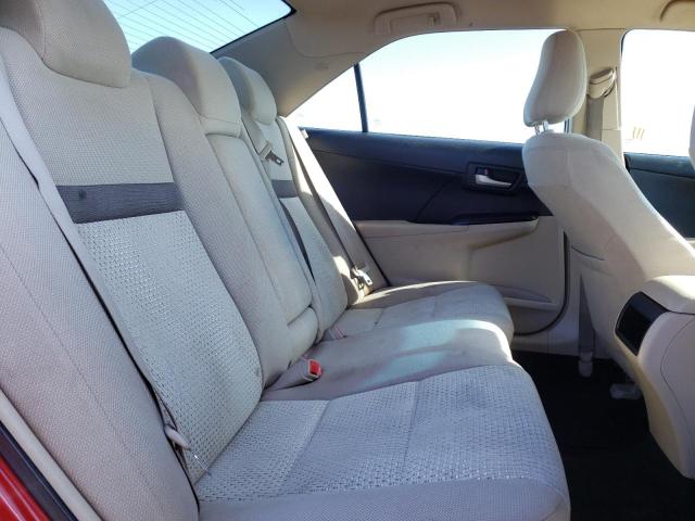 Photo 6 from auction – 2013 TOYOTA CAMRY L with VIN 4T4BF1FK7DR291862