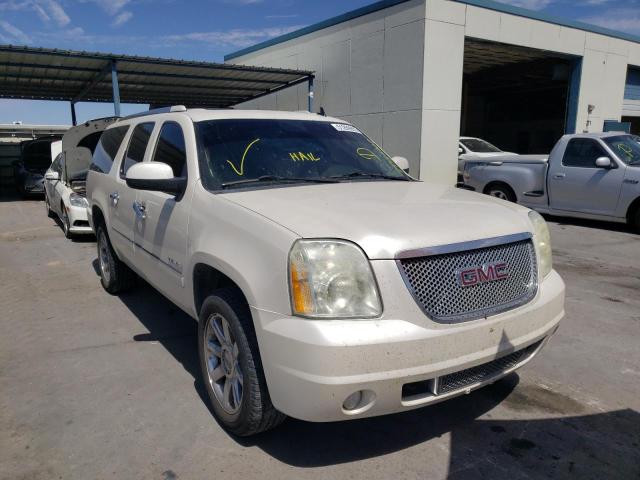 Photo 1 from auction – 2011 GMC YUKON XL D with VIN 1GKS2MEF5BR377062