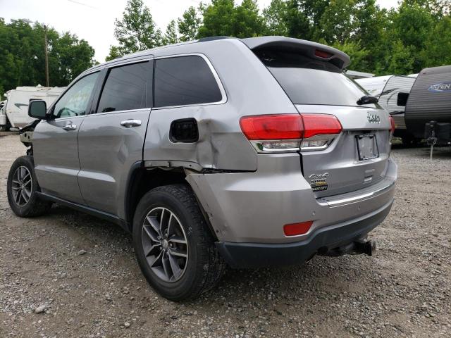 Photo 3 from auction – 2014 JEEP GRAND CHER with VIN 1C4RJFBG3EC491414