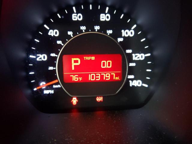 Photo 8 from auction – 2016 KIA SOUL with VIN KNDJN2A27G7296220