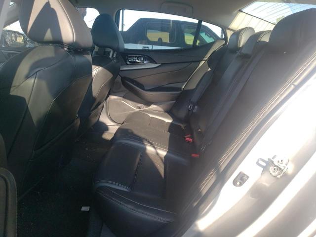 Photo 6 from auction – 2018 NISSAN MAXIMA 3.5 with VIN 1N4AA6AP2JC389505