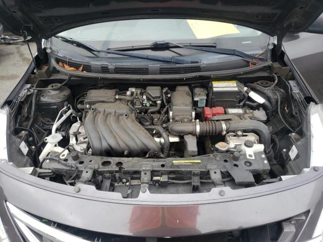 Фото 7 с аукциона – 2015 NISSAN VERSA S с VIN 3N1CN7AP5FL910941