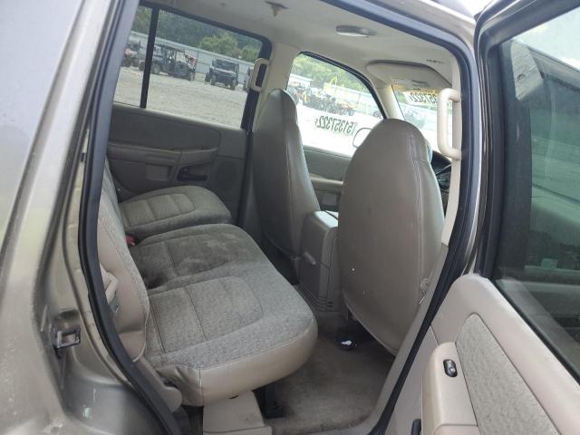 Photo 6 from auction – 2002 FORD EXPLORER X with VIN 1FMZU62E72UA26707