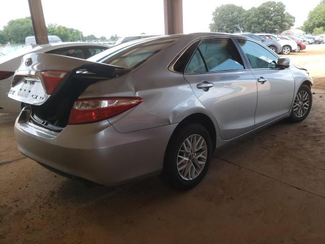 Photo 4 from auction – 2017 TOYOTA CAMRY LE with VIN 4T1BF1FK3HU340622