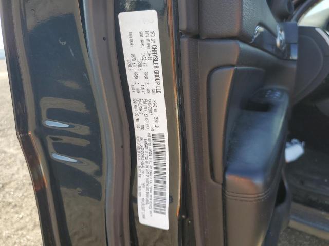 Photo 10 from auction – 2011 JEEP GRAND CHER with VIN 1J4RR4GG6BC573648
