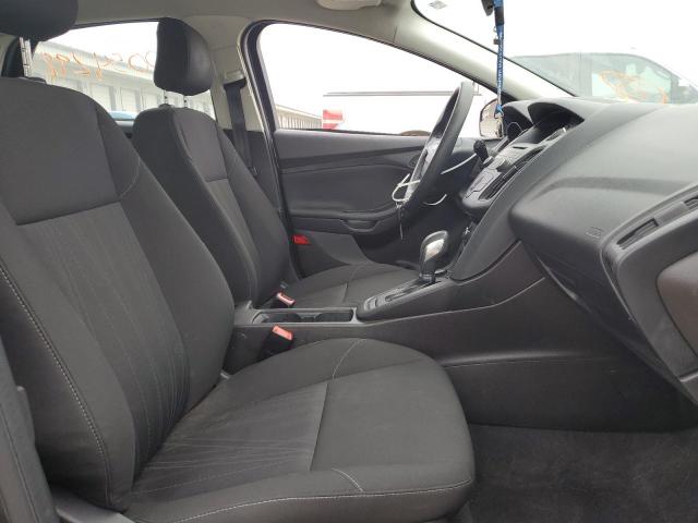 Photo 5 from auction – 2016 FORD FOCUS S with VIN 1FADP3E24GL375736