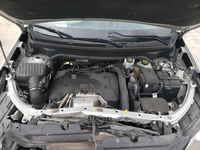 Photo 7 from auction – 2019 CHEVROLET EQUINOX LT with VIN 3GNAXLEX9KL272034