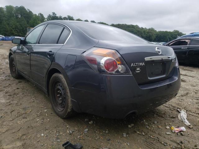Photo 3 from auction – 2007 NISSAN ALTIMA 2.5 with VIN 1N4AL21E07N442345