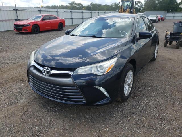 Photo 2 from auction – 2016 TOYOTA CAMRY LE with VIN 4T1BF1FK3GU190722