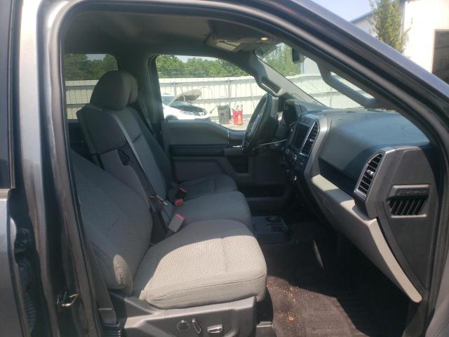 Photo 5 from auction – 2016 FORD F150 SUPER with VIN 1FTEW1EP0GFD08308