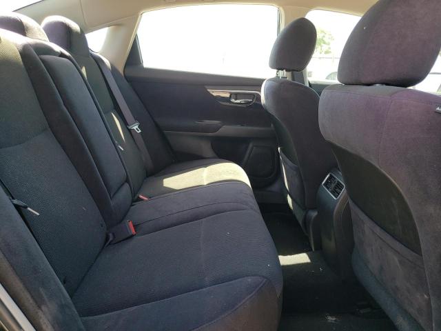 Photo 6 from auction – 2013 NISSAN ALTIMA 2.5 with VIN 1N4AL3AP4DN560787