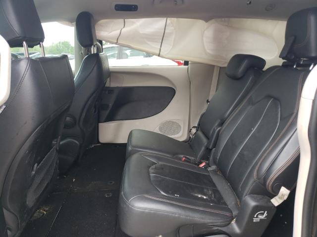 Photo 6 from auction – 2017 CHRYSLER PACIFICA T with VIN 2C4RC1BG6HR537892