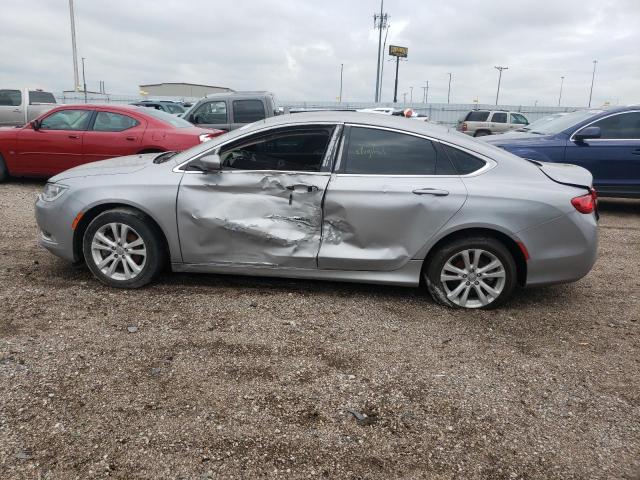 Photo 10 from auction – 2015 CHRYSLER 200 LIMITE with VIN 1C3CCCAB9FN500387