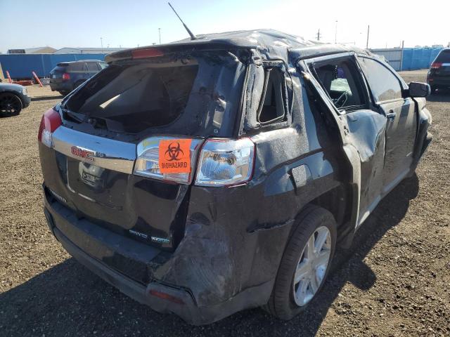 Photo 4 from auction – 2012 GMC TERRAIN SL with VIN 2GKFLVE52C6280054