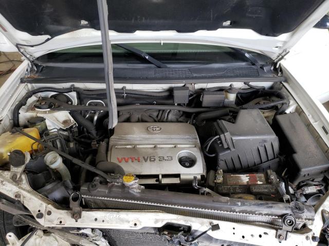Photo 7 from auction – 2004 TOYOTA HIGHLANDER with VIN JTEEP21A940066164
