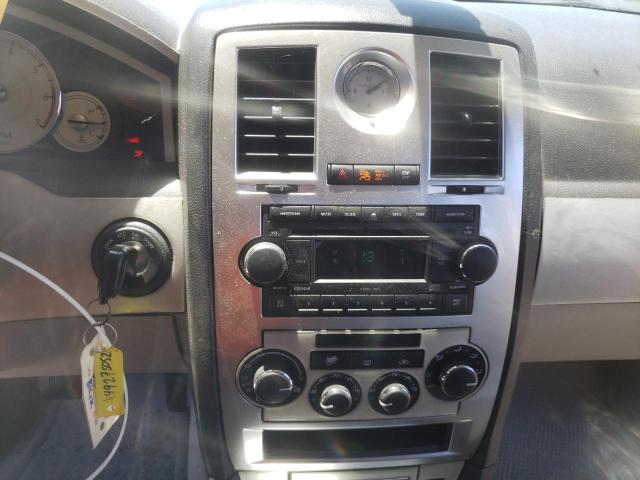 Photo 9 from auction – 2005 CHRYSLER 300C with VIN 2C3JA63H75H111318
