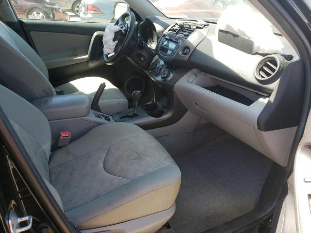 Photo 5 from auction – 2010 TOYOTA RAV4 with VIN 2T3ZF4DV6AW036758