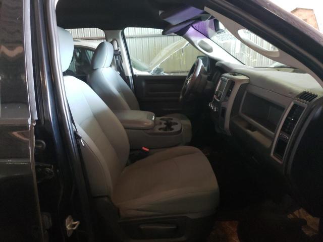Photo 5 from auction – 2014 RAM 1500 ST with VIN 1C6RR6FT3ES336438