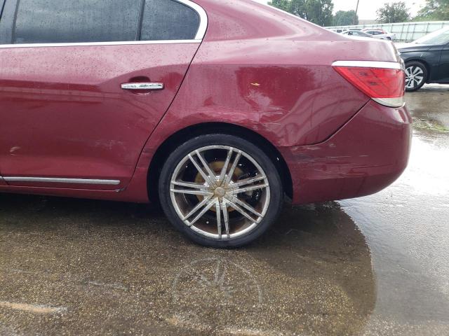 Photo 9 from auction – 2010 BUICK LACROSSE C with VIN 1G4GC5EG3AF216198