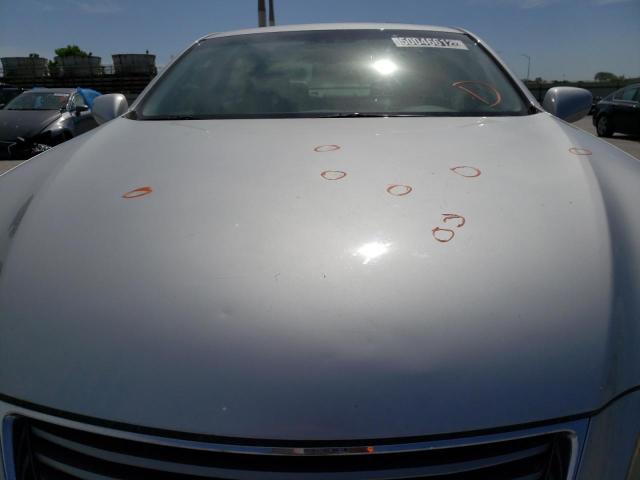 Photo 9 from auction – 2009 LEXUS ES 350 with VIN JTHBJ46G592341038