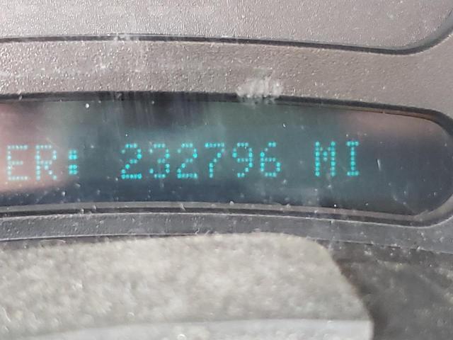 Foto 8 de la subasta – 2006 CHEVROLET SILVERADO con VIN 1GCHC23D36F227466