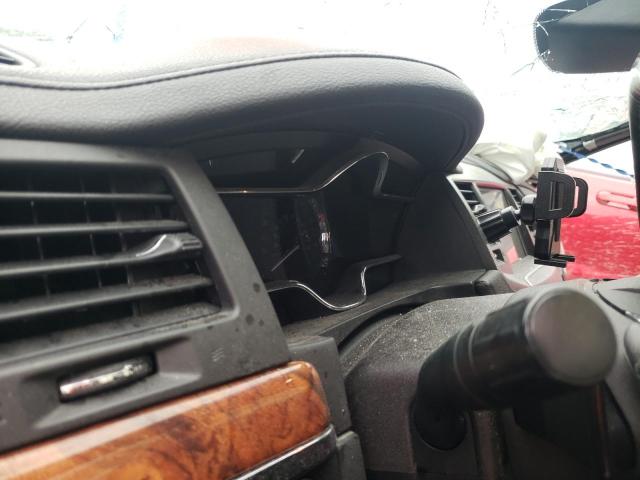 Photo 8 from auction – 2013 LINCOLN MKS with VIN 1LNHL9EK8DG612593