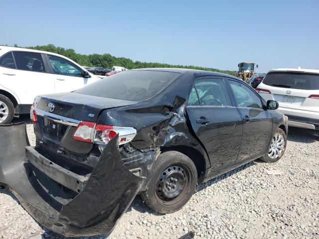 Photo 4 from auction – 2013 TOYOTA COROLLA BA with VIN 2T1BU4EE6DC097953