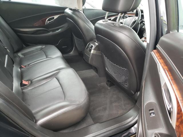 Photo 6 from auction – 2010 BUICK LACROSSE C with VIN 1G4GE5GV7AF214329