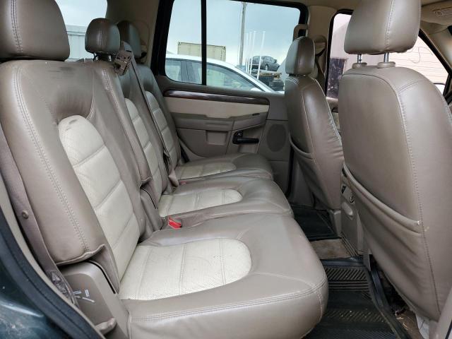 Photo 6 from auction – 2003 FORD EXPLORER E with VIN 1FMZU74W83UB59182