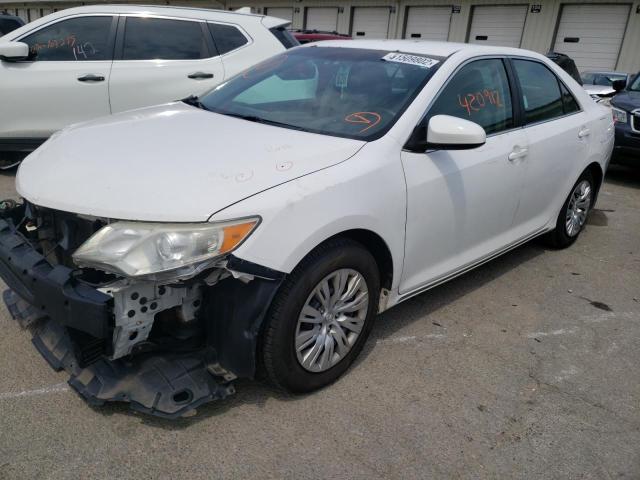 Photo 2 from auction – 2013 TOYOTA CAMRY L with VIN 4T4BF1FK5DR298292