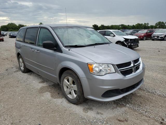 DODGE GRAND CARA 2013 with VIN 2C4RDGBG9DR709472 - Photo from auction