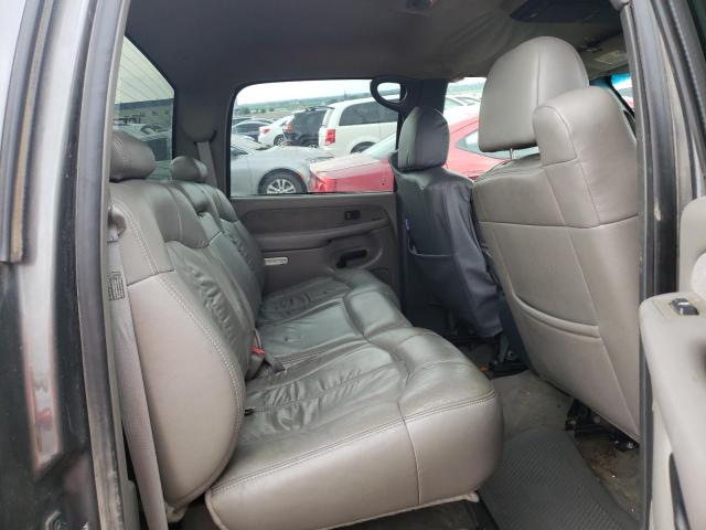 Photo 6 from auction – 2002 CHEVROLET SILVERADO with VIN 1GCHK23G22F200301
