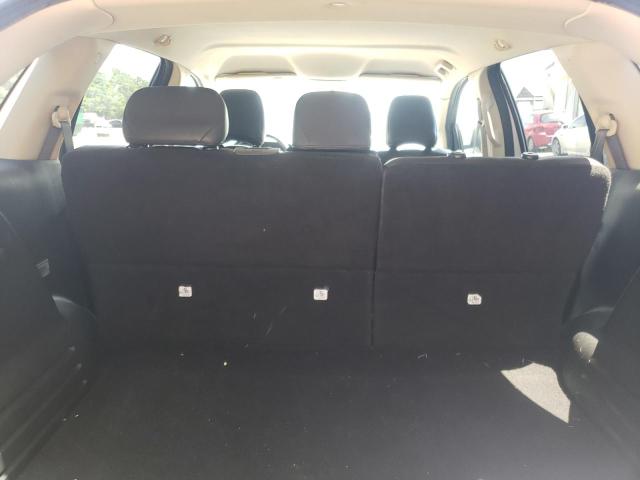 Photo 9 from auction – 2010 LINCOLN MKX with VIN 2LMDJ6JCXABJ06949