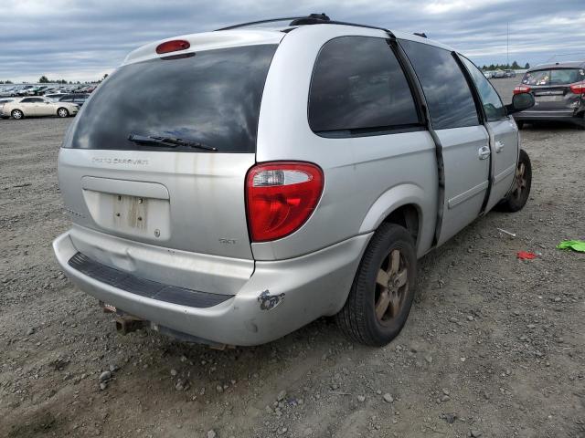 Photo 4 from auction – 2007 DODGE GRAND CARA with VIN 2D4GP44L67R262856