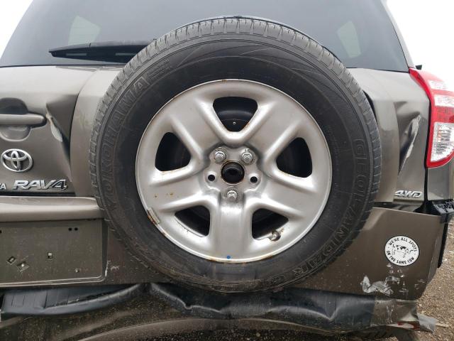 Photo 9 from auction – 2010 TOYOTA RAV4 LIMIT with VIN JTMDF4DV7A5032543