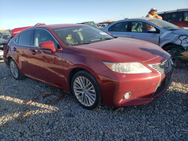 Zdjęcie 1 z aukcji – 2014 LEXUS ES 350 z VIN JTHBK1GG5E2085391