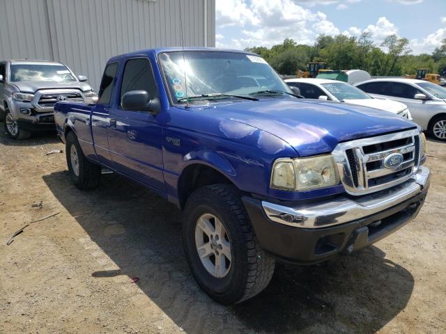 FORD RANGER SUP 2004 with VIN 1FTZR15E84PB14073 - Photo from auction