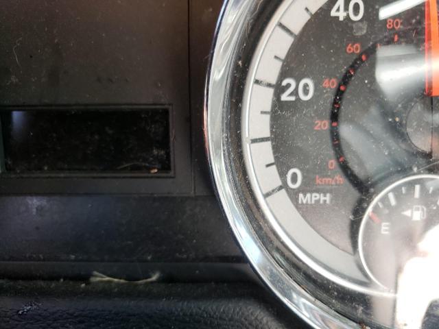Photo 8 from auction – 2012 DODGE GRAND CARA with VIN 2C4RDGBG8CR323740