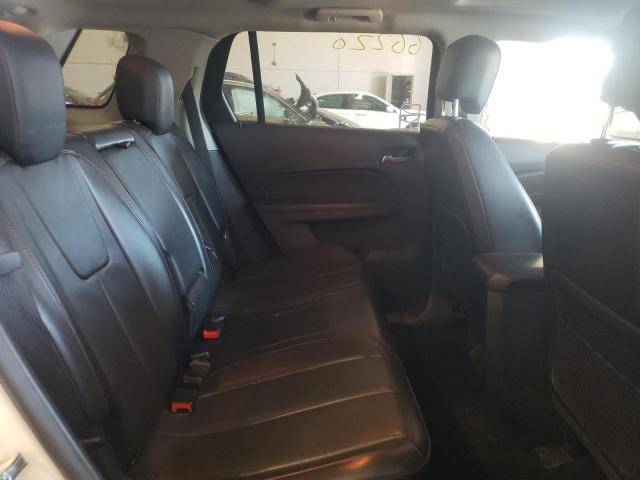 Photo 6 from auction – 2015 GMC TERRAIN SL with VIN 2GKFLYE31F6145894