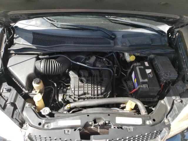 Photo 7 from auction – 2011 DODGE GRAND CARA with VIN 2D4RN4DGXBR608689