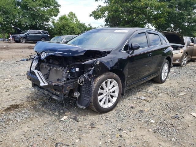 Photo 2 from auction – 2012 TOYOTA VENZA LE with VIN 4T3BA3BB7CU032210