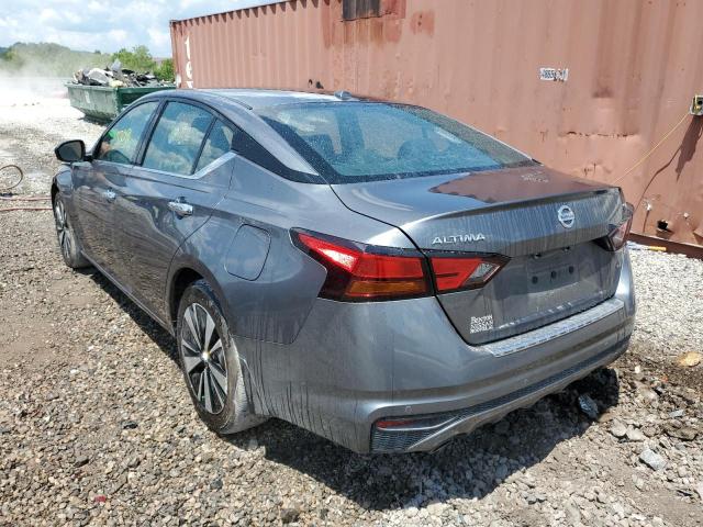 Photo 3 from auction – 2021 NISSAN ALTIMA SL with VIN 1N4BL4EV7MN374681