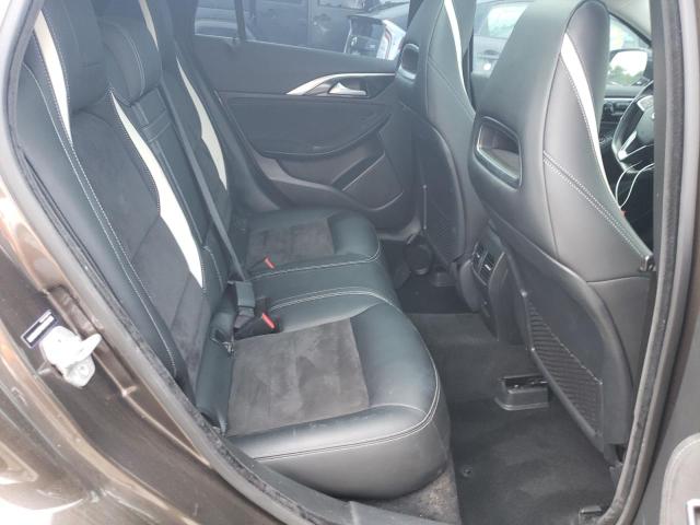 Photo 6 from auction – 2017 INFINITI QX30 BASE with VIN SJKCH5CP5HA024096