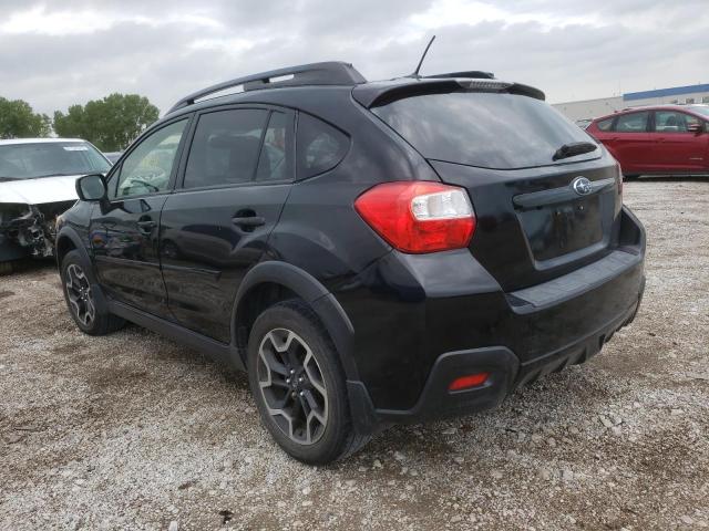 Photo 3 from auction – 2013 SUBARU XV CROSSTR with VIN JF2GPAKC7D2807666