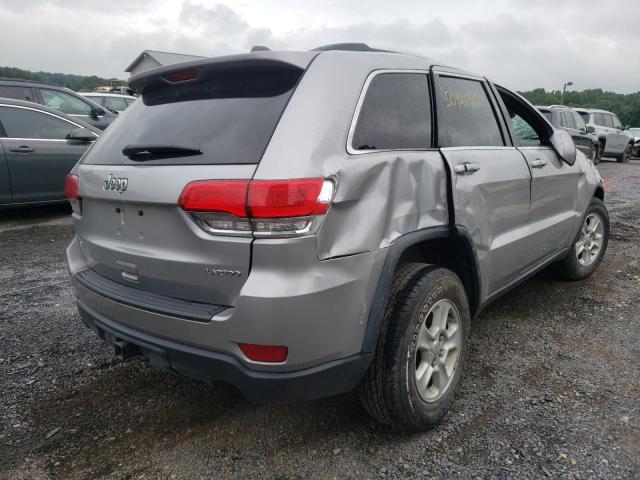 Photo 4 from auction – 2014 JEEP GRAND CHER with VIN 1C4RJFAG5EC392899