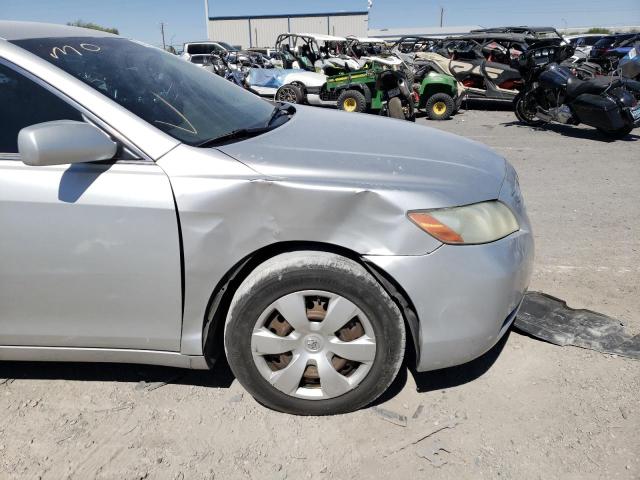 Photo 9 from auction – 2007 TOYOTA CAMRY CE with VIN 4T1BE46K97U059203