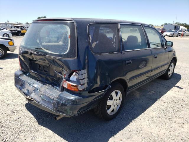Photo 4 from auction – 1995 HONDA ODYSSEY LX with VIN JHMRA1868SC024582